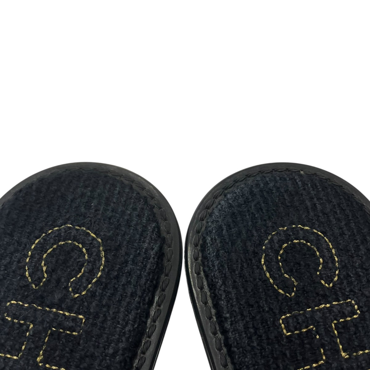 CHANEL サンダルG35965 古着・中古-4枚目のアイテム画像