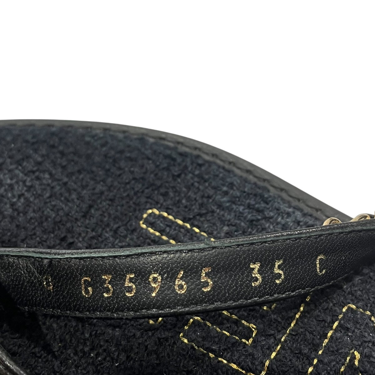 CHANEL サンダルG35965 古着・中古-7枚目のアイテム画像