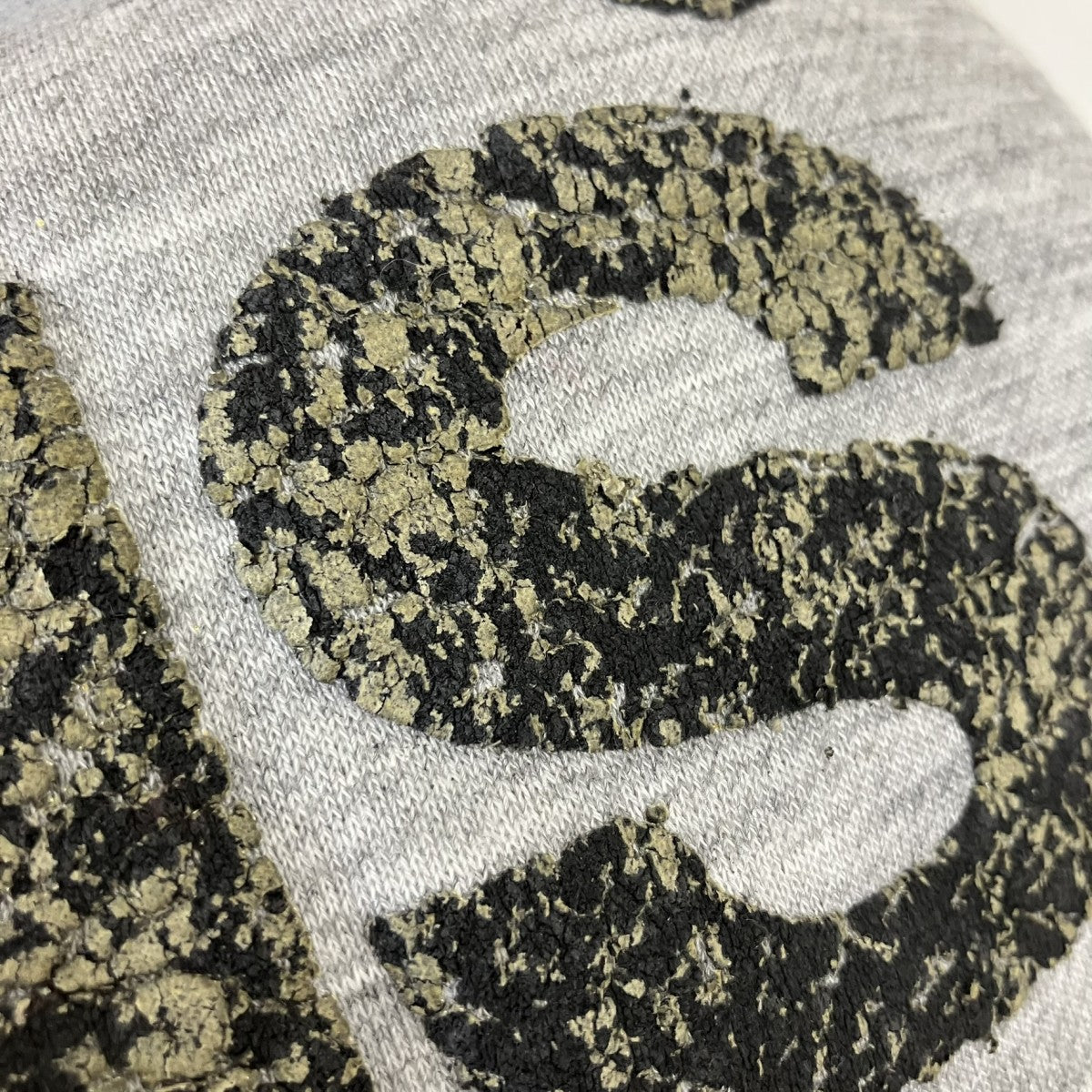90Sジップアップパーカー