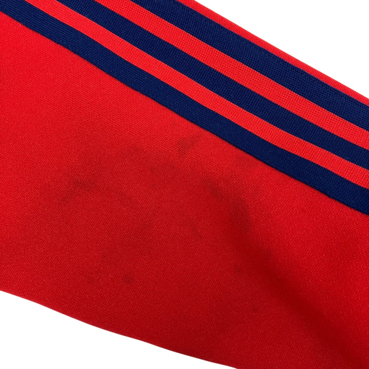 adidas デサント製 80’ｓトラックジャケット 古着・中古-8枚目のアイテム画像