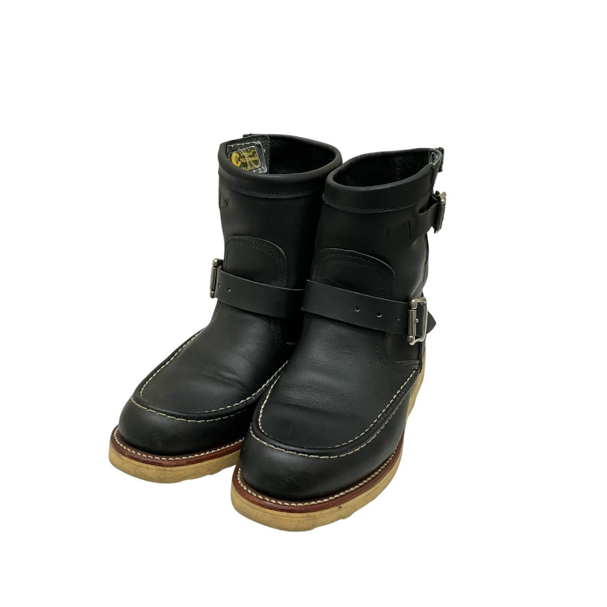 CHIPPEWA ブーツL97879 古着・中古-1枚目のアイテム画像