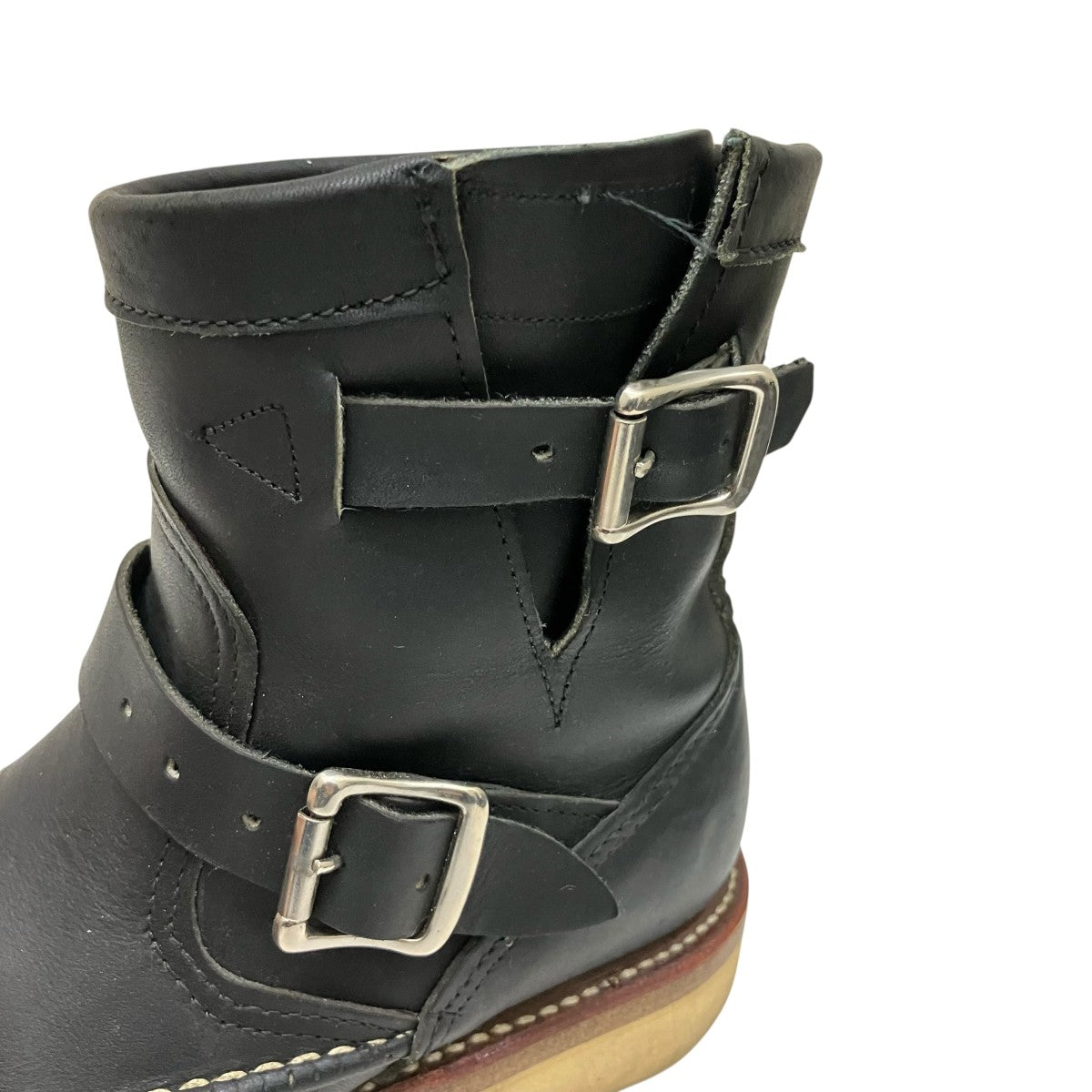 CHIPPEWA ブーツL97879 古着・中古-5枚目のアイテム画像