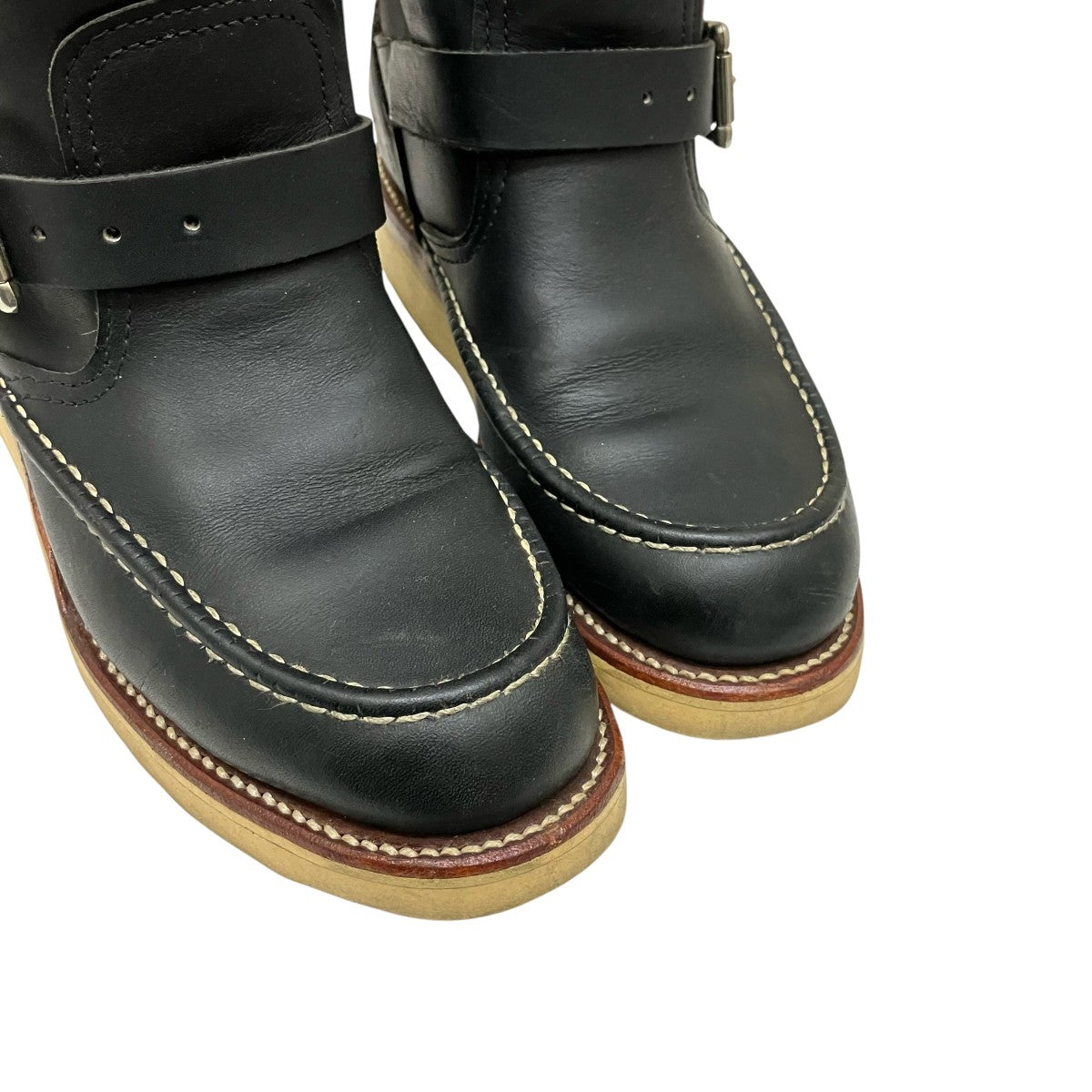 CHIPPEWA ブーツL97879 古着・中古-6枚目のアイテム画像