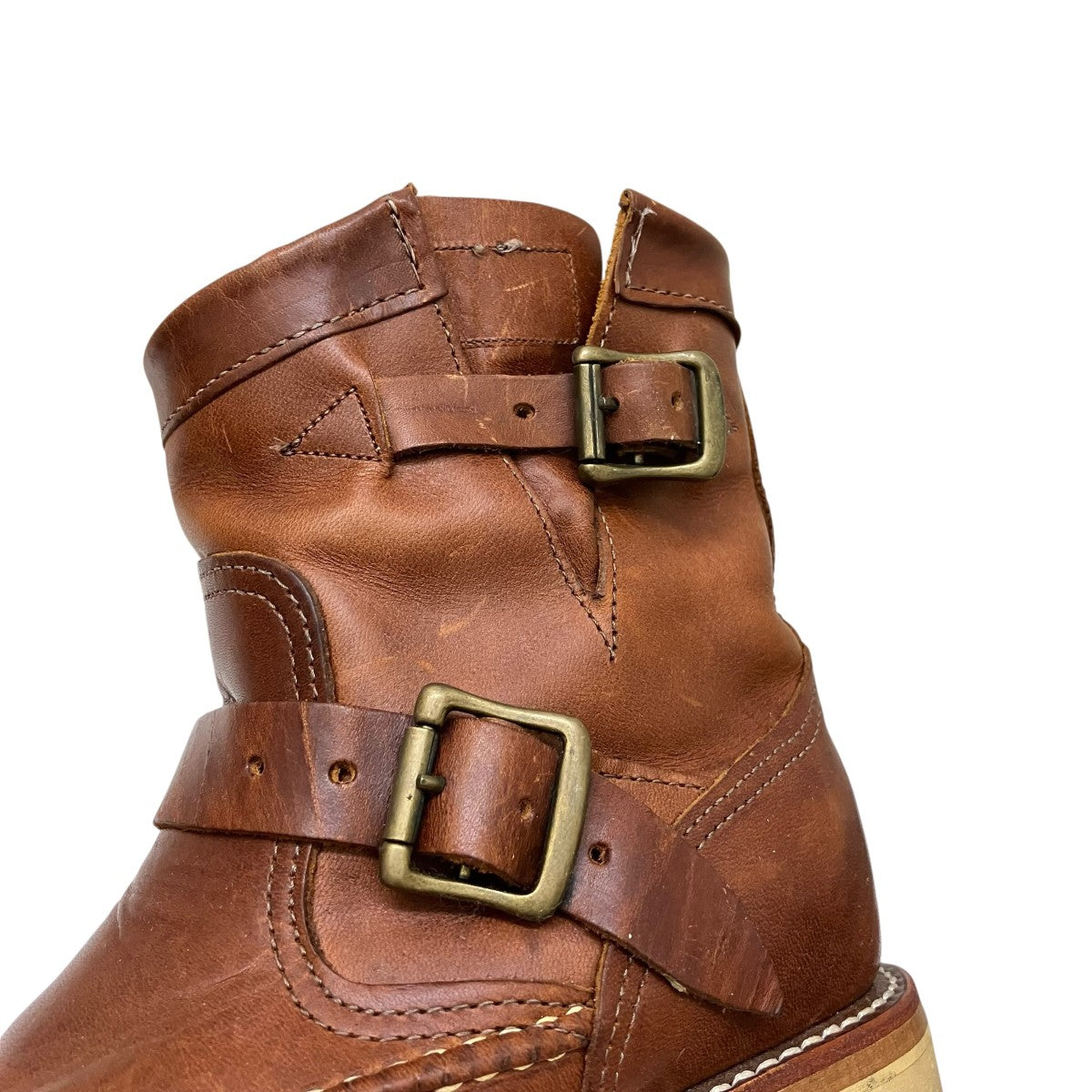 CHIPPEWA ブーツL97876 古着・中古-5枚目のアイテム画像