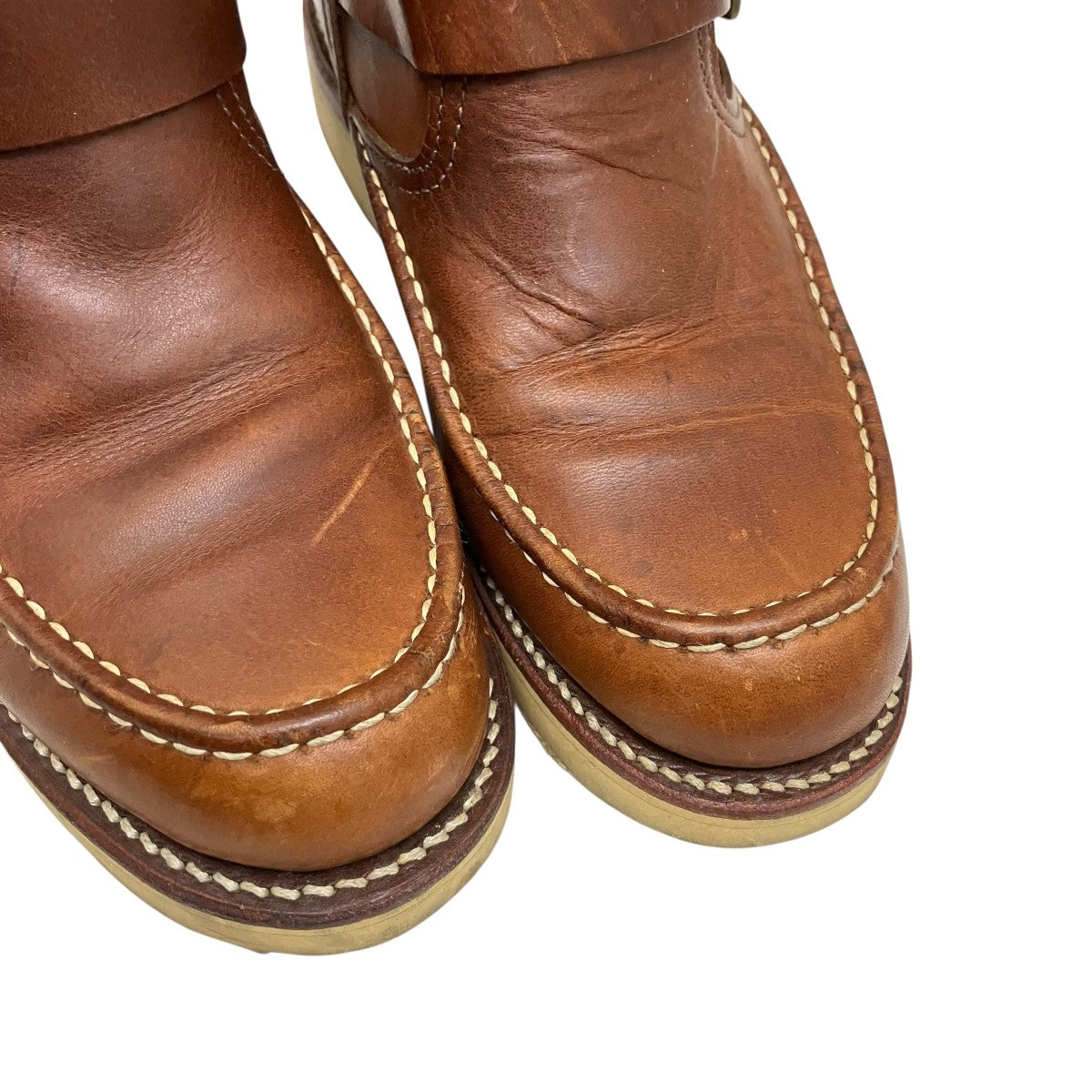 CHIPPEWA ブーツL97876 古着・中古-6枚目のアイテム画像