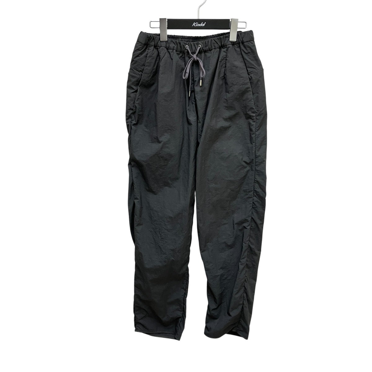 TEATORA WALLET PANTSパンツtt-004-P 古着・中古-1枚目のアイテム画像