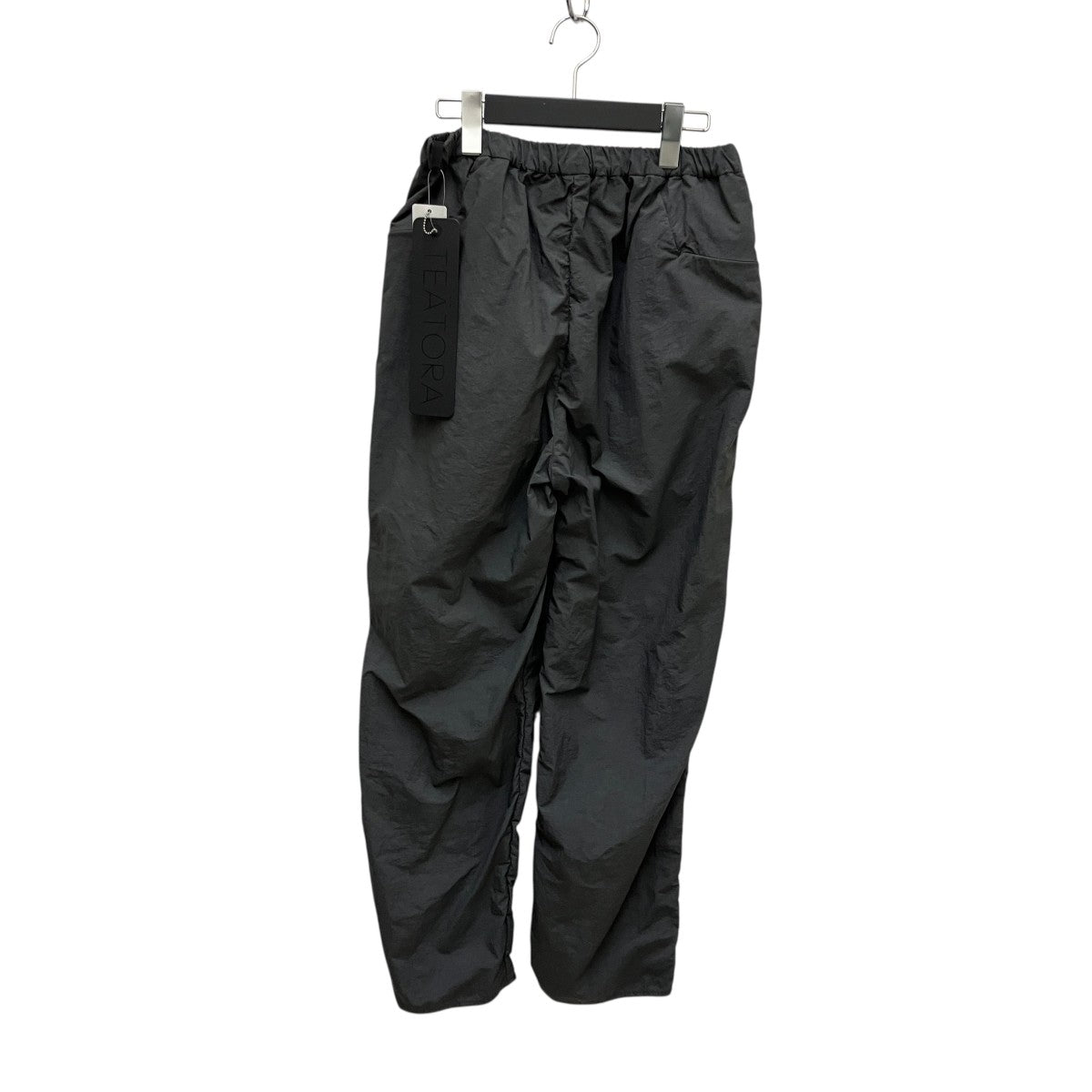 TEATORA WALLET PANTSパンツtt-004-P 古着・中古-2枚目のアイテム画像