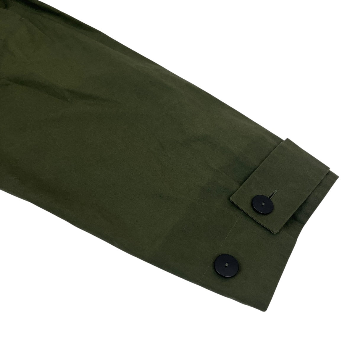 THE WAYFINDER COATフーデッドコート
