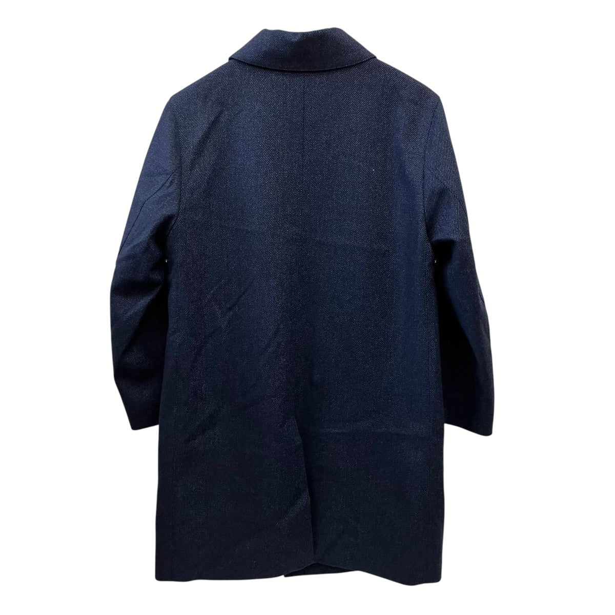 DUNKELD MLステンカラーコートG1B61-451-25