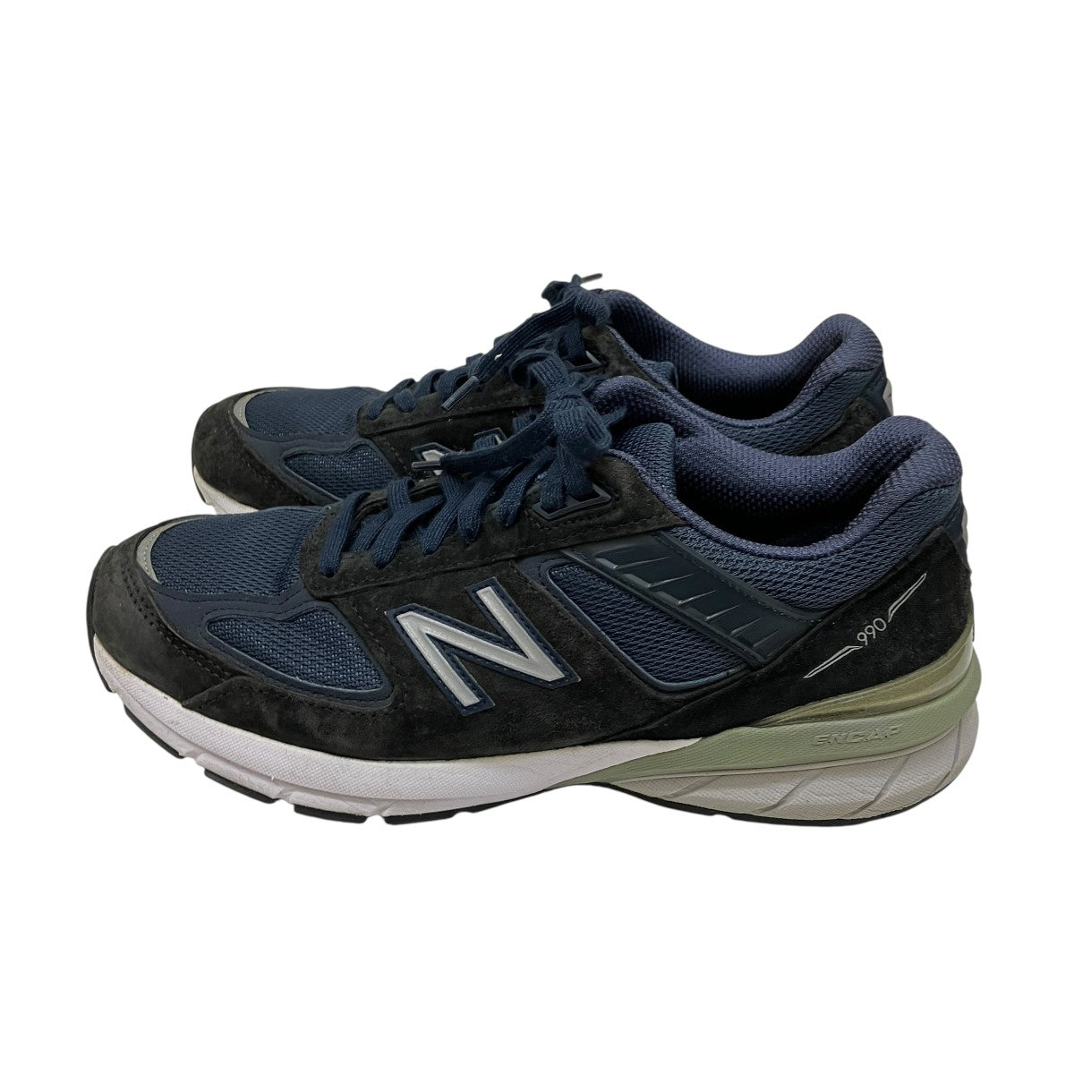 スニーカーM990NV5