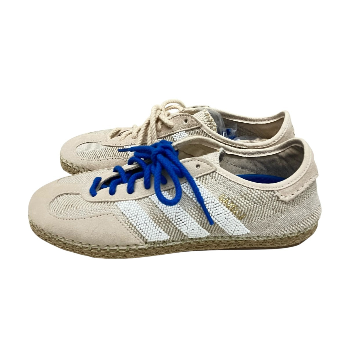 CLOT GAZELLE BY EC HALIVOスニーカーIH3144