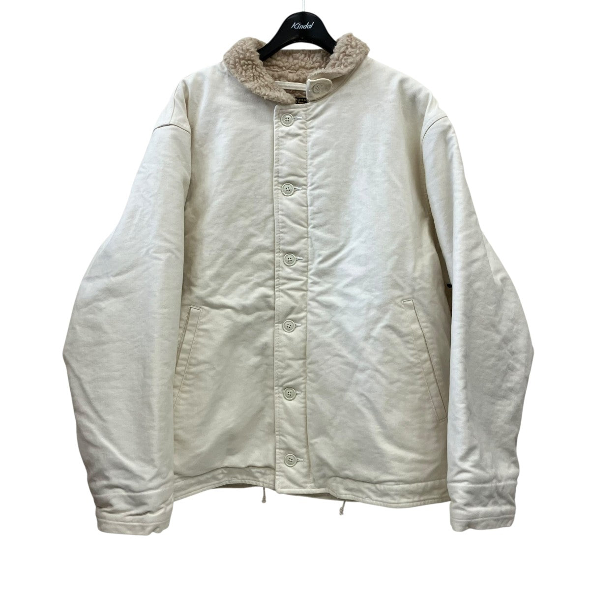N-1デッキジャケット