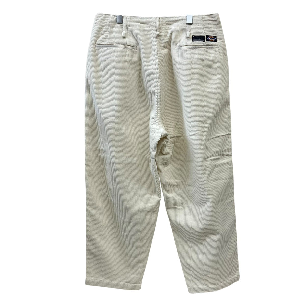 WALLIESコーデュロイパンツF32520-PN20-AB