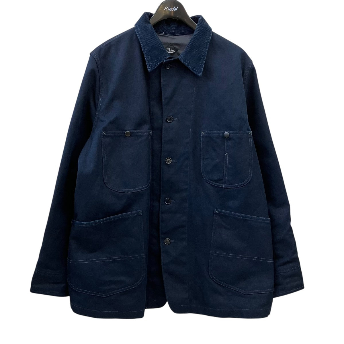 THE CORONA UTILITY(ザ コロナ ユーティリティー) ダック地