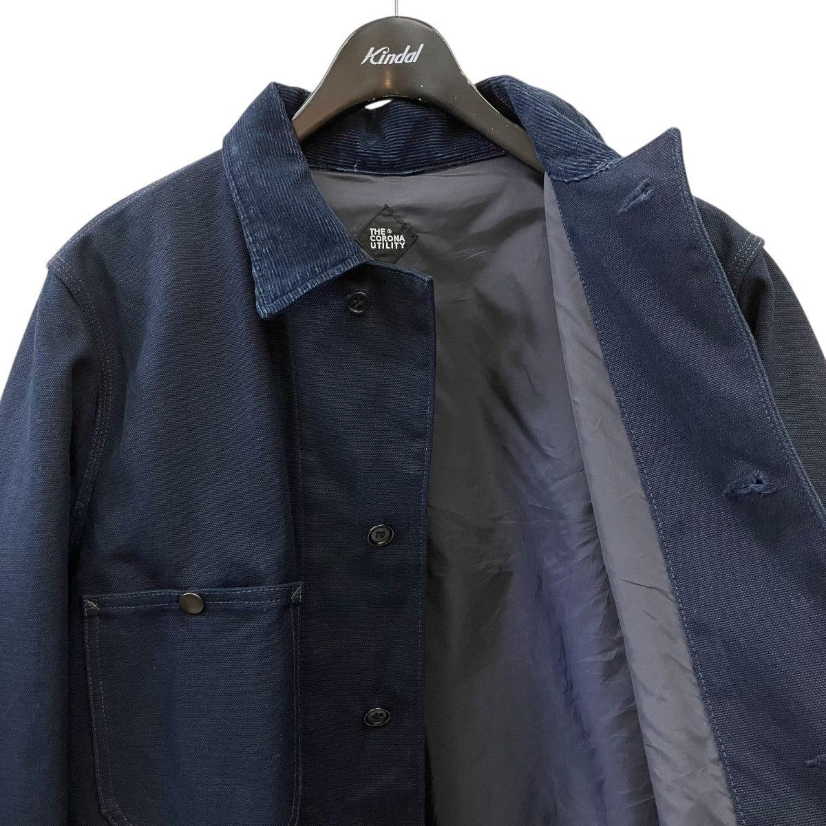 THE CORONA UTILITY(ザ コロナ ユーティリティー) ダック地