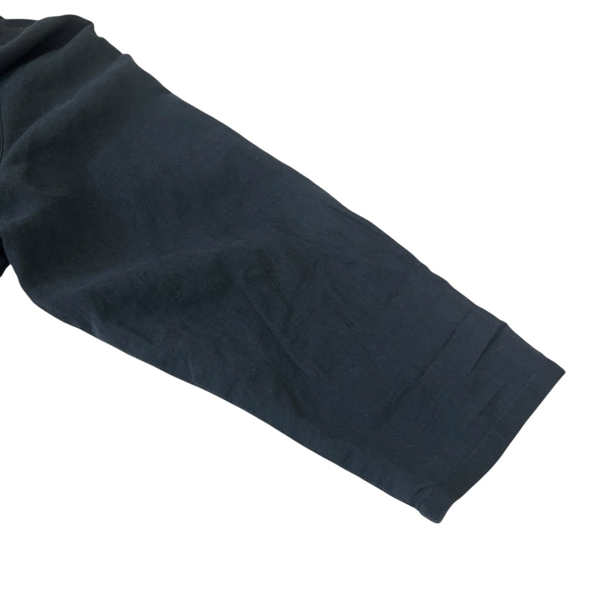 Paul Smith paul ボタンレスコート 古着・中古-4枚目のアイテム画像