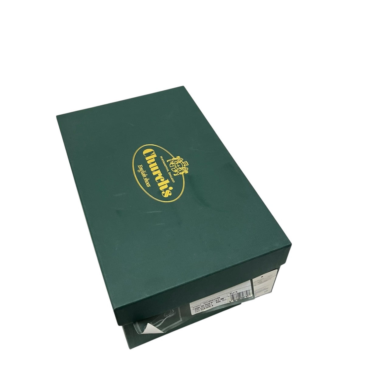 スタッズサイドゴアブーツDT0004