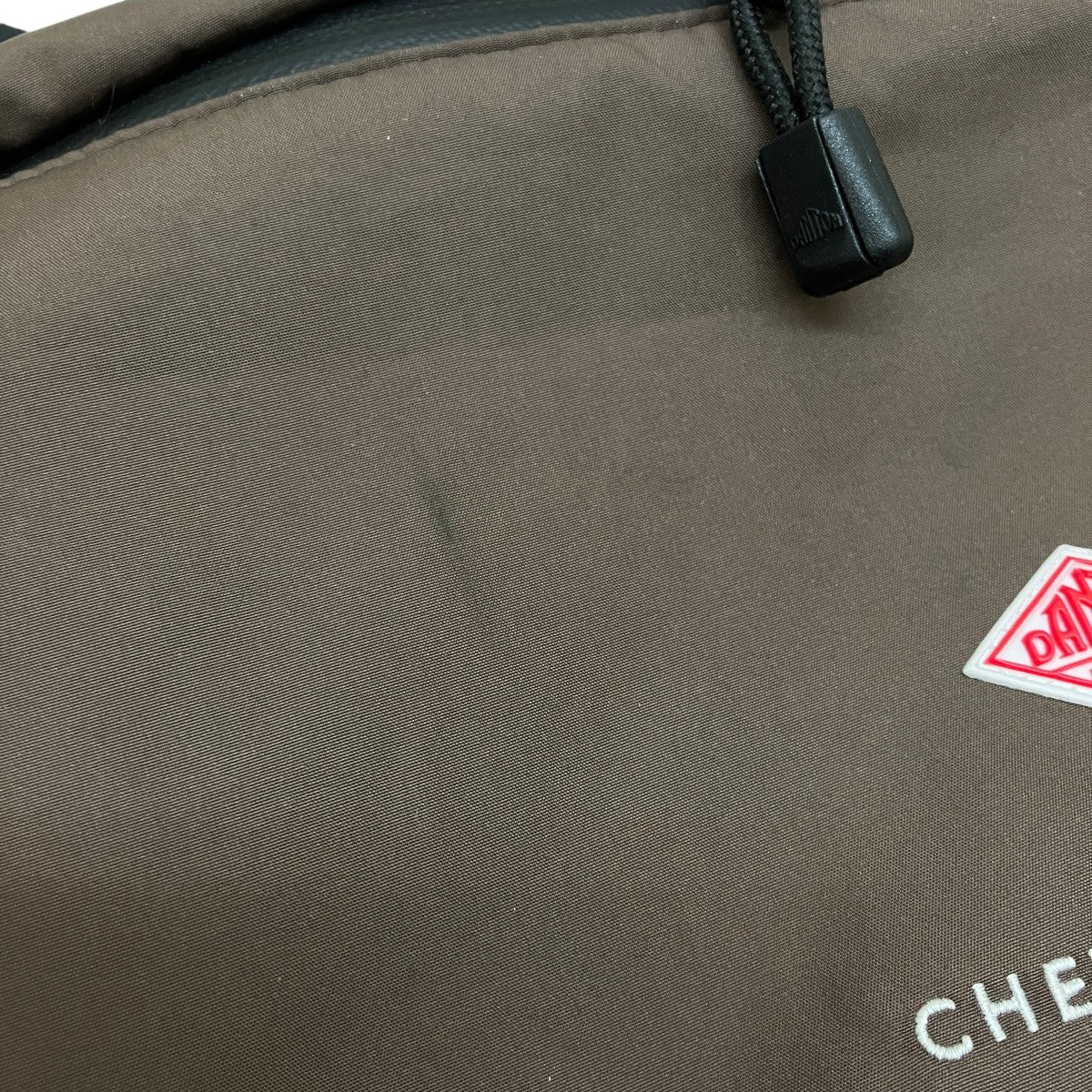 DANTON ショルダーバッグ ボディーバッグ 古着・中古-10枚目のアイテム画像