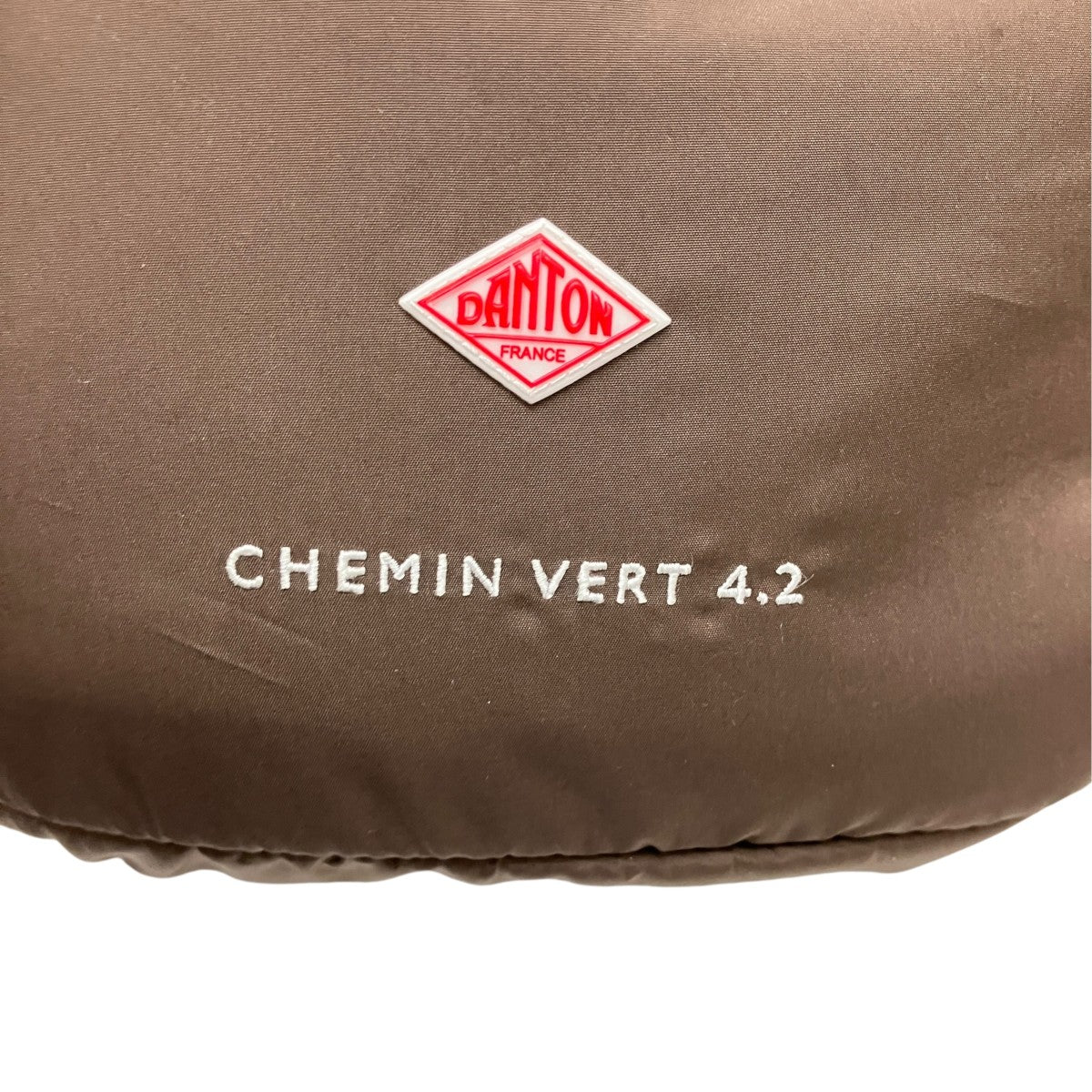 DANTON ショルダーバッグ ボディーバッグ 古着・中古-5枚目のアイテム画像