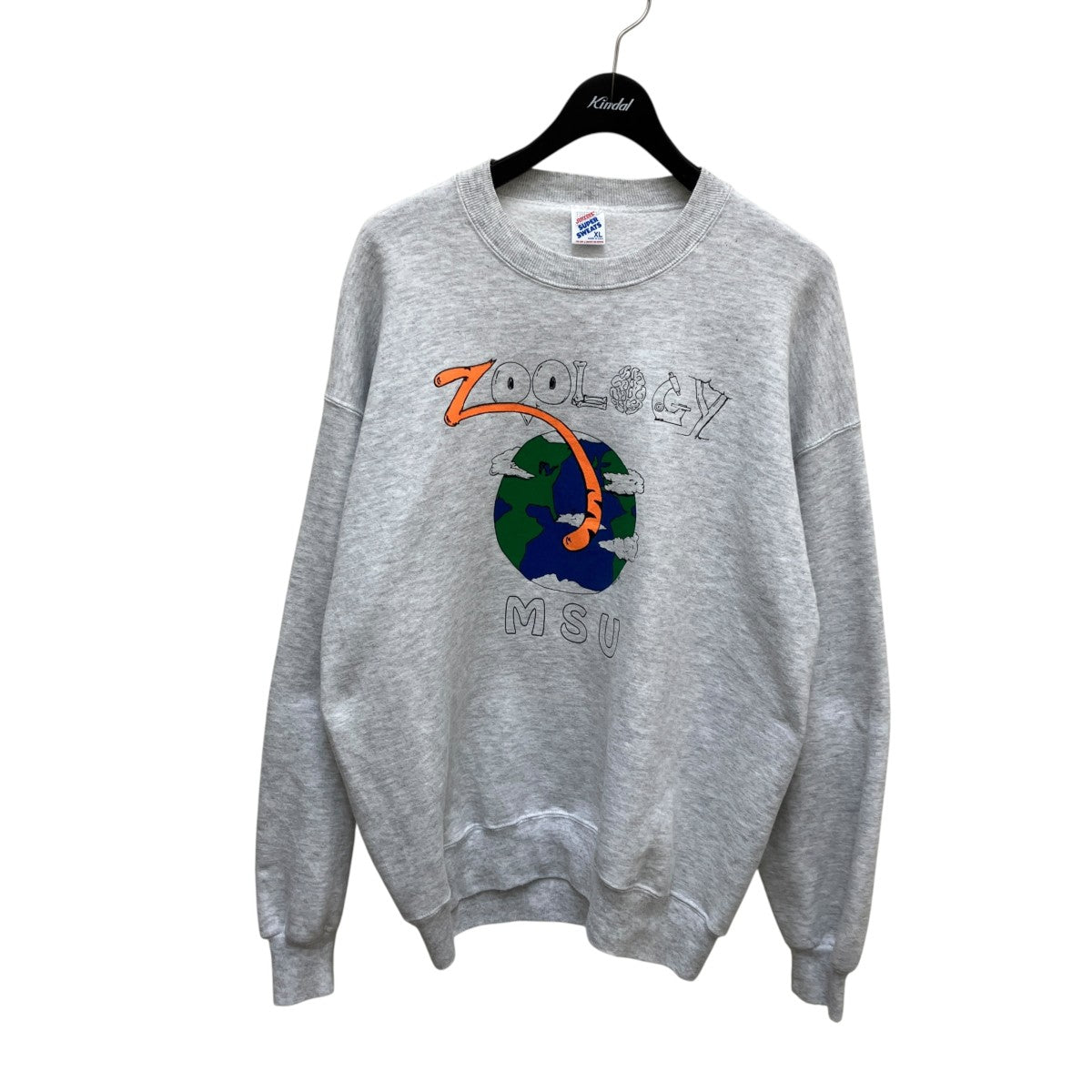 90S Vintageスウェット