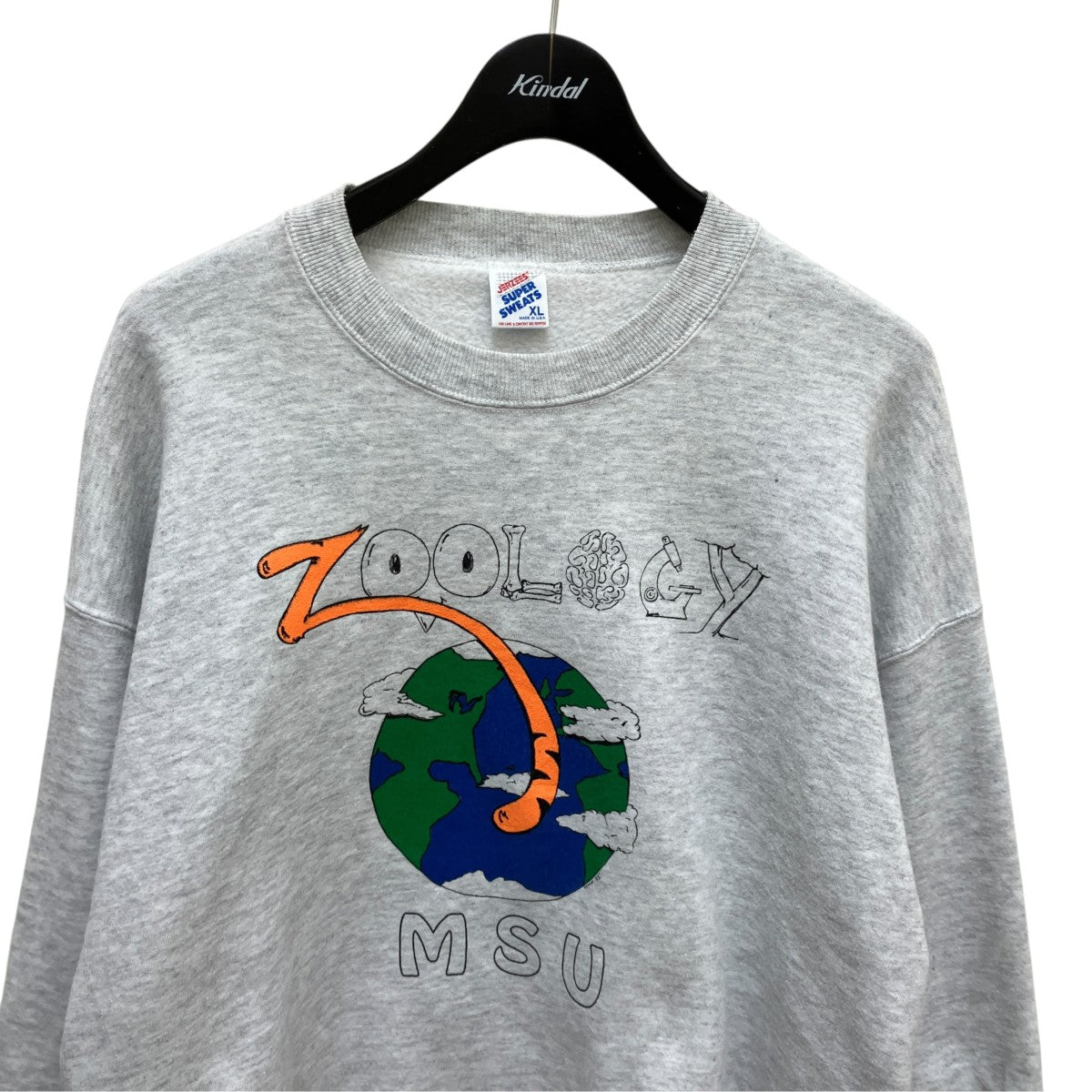90S Vintageスウェット