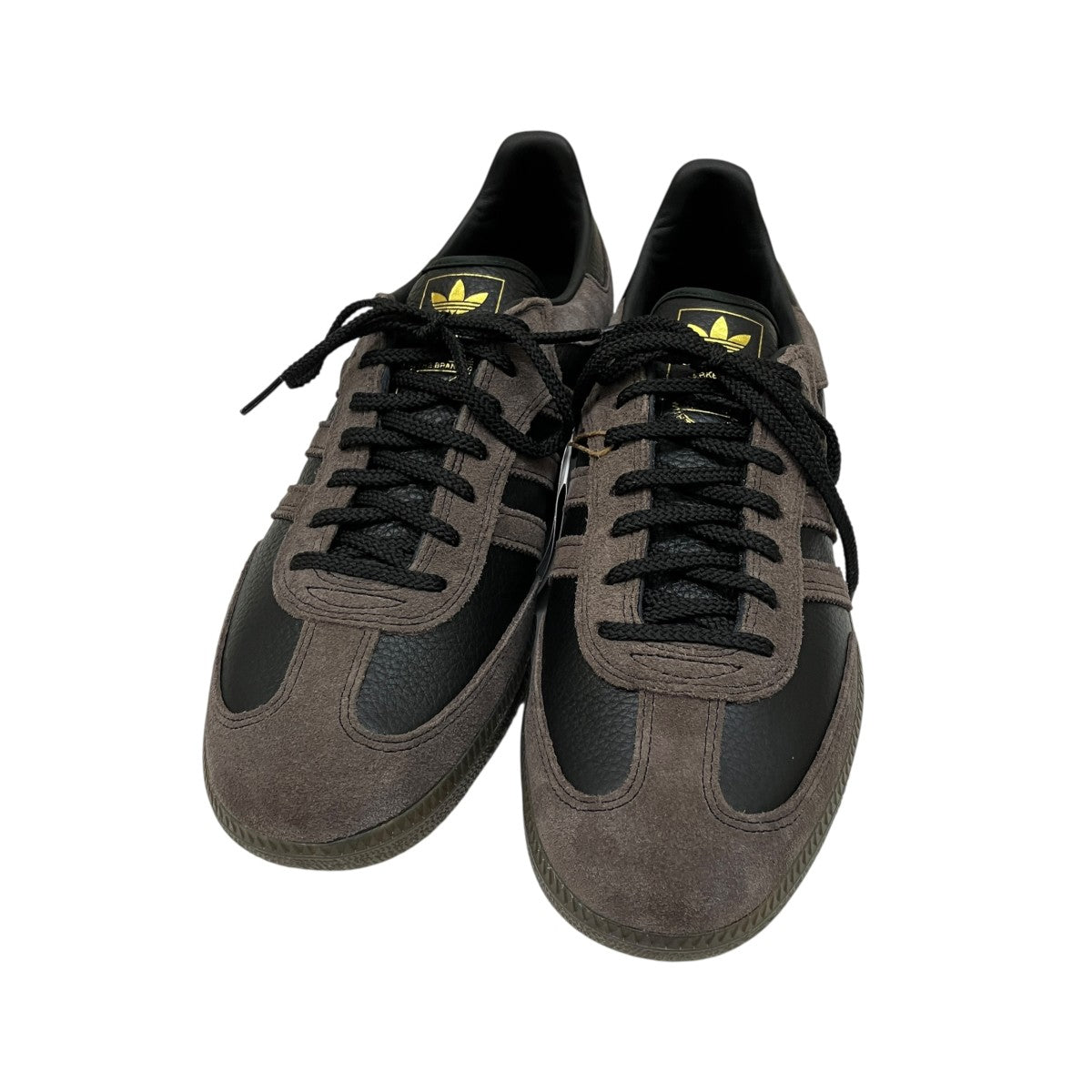 adidas×Kader Sylla SAMBA ADV X KADERスニーカーIF9235 古着・中古-1枚目のアイテム画像