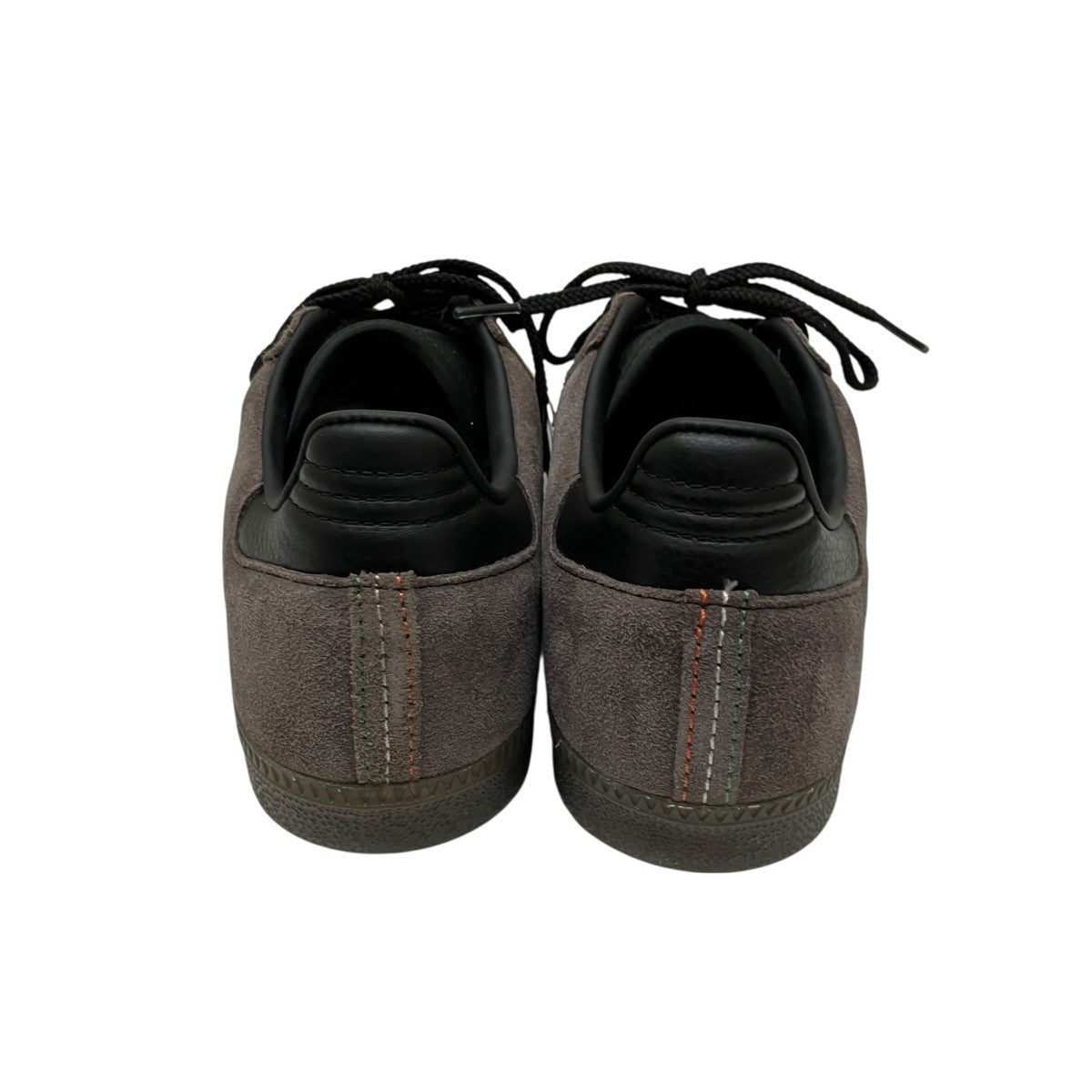adidas×Kader Sylla SAMBA ADV X KADERスニーカーIF9235 古着・中古-2枚目のアイテム画像
