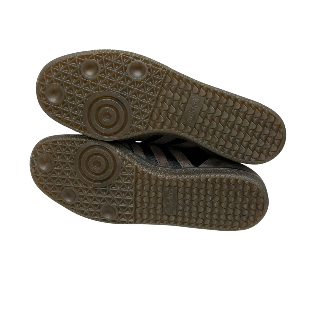 adidas×Kader Sylla SAMBA ADV X KADERスニーカーIF9235 古着・中古-4枚目のアイテム画像