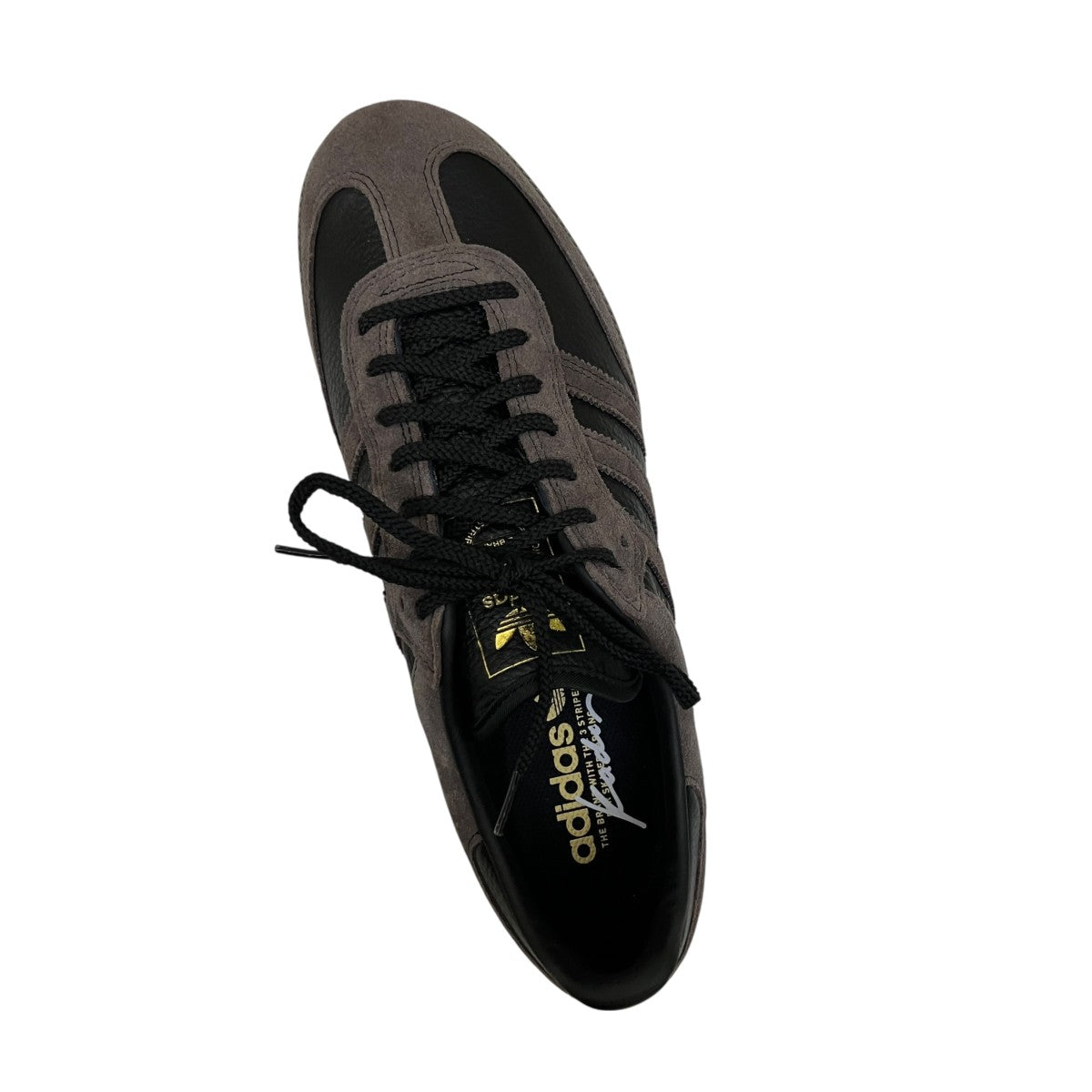 adidas×Kader Sylla SAMBA ADV X KADERスニーカーIF9235 古着・中古-6枚目のアイテム画像
