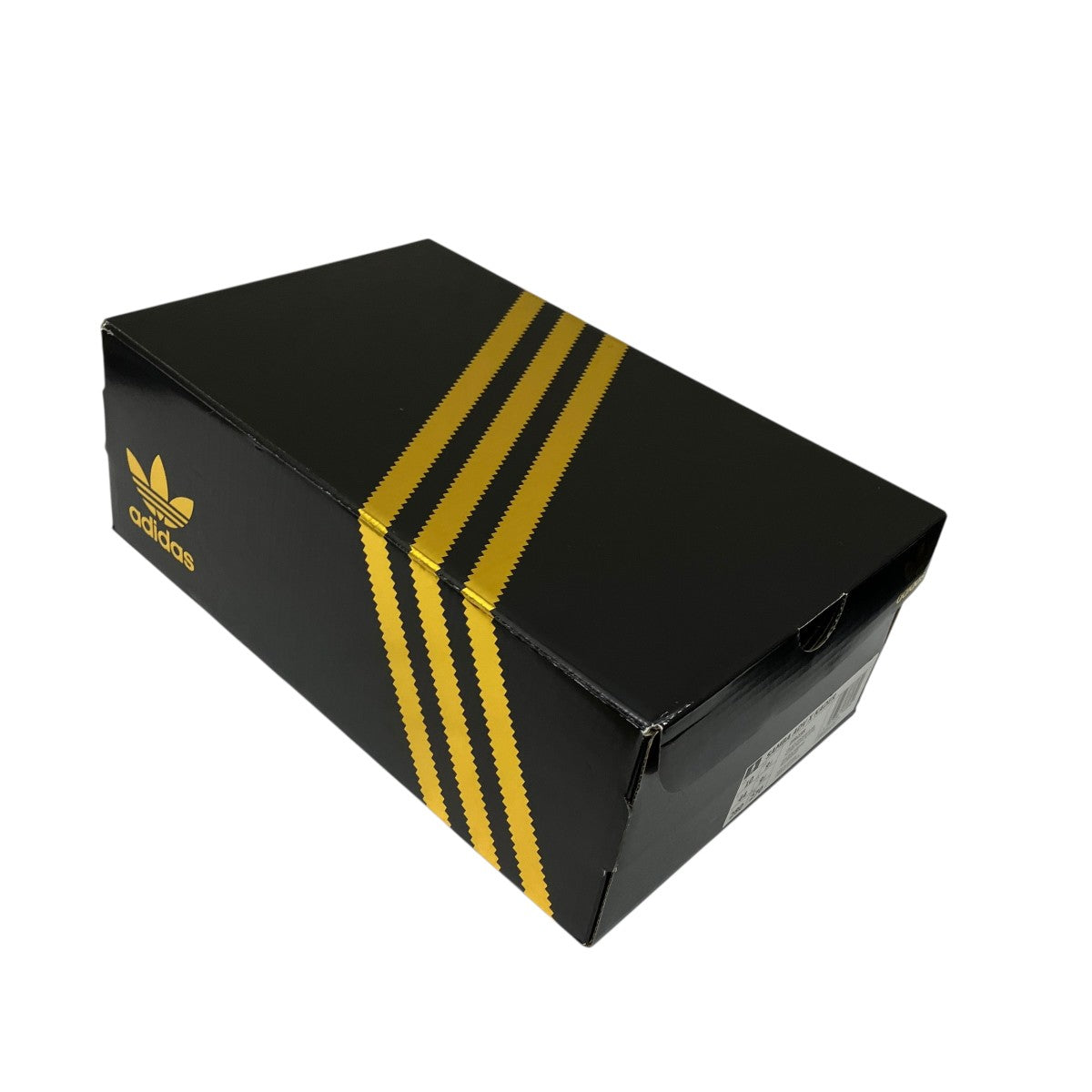 adidas×Kader Sylla SAMBA ADV X KADERスニーカーIF9235 古着・中古-8枚目のアイテム画像