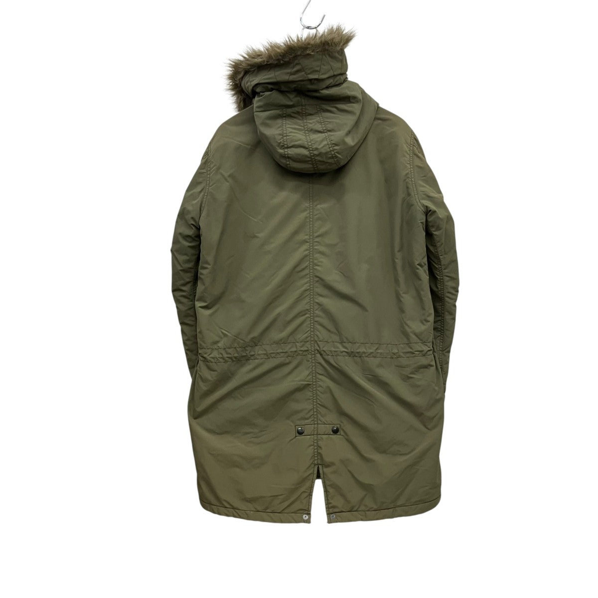 Hysteric Glamour モッズコート0204AC02 古着・中古-4枚目のアイテム画像