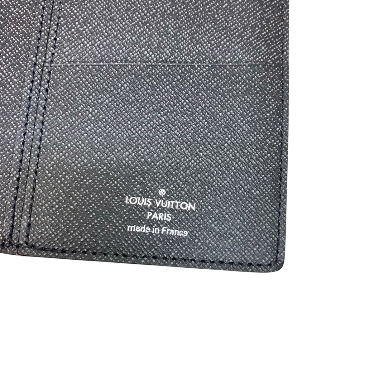 ポルトフォイユ・ブラザNM LV フォール・コレクション長財布M81807