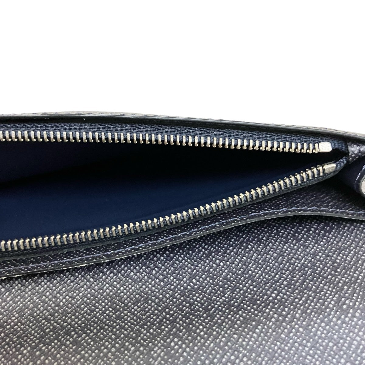 ポルトフォイユ・ブラザNM LV フォール・コレクション長財布M81807