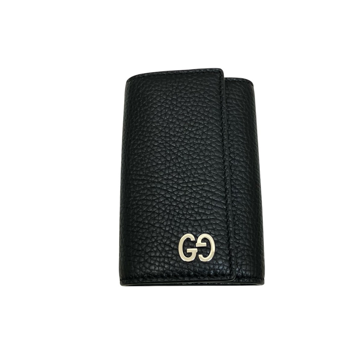 GUCCI GG Dorian Key Caseキーケース473924 古着・中古-1枚目のアイテム画像
