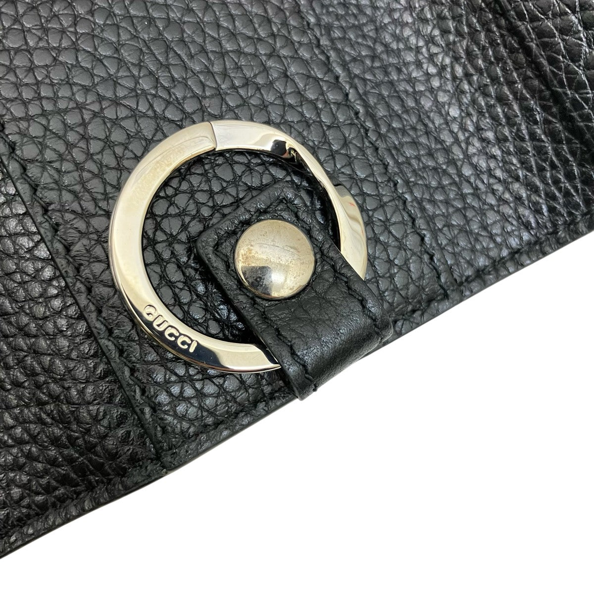 GUCCI GG Dorian Key Caseキーケース473924 古着・中古-6枚目のアイテム画像