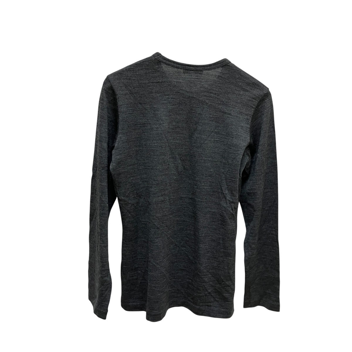 tricot COMME des GARCONS 長袖TシャツTT-040230 古着・中古-3枚目のアイテム画像