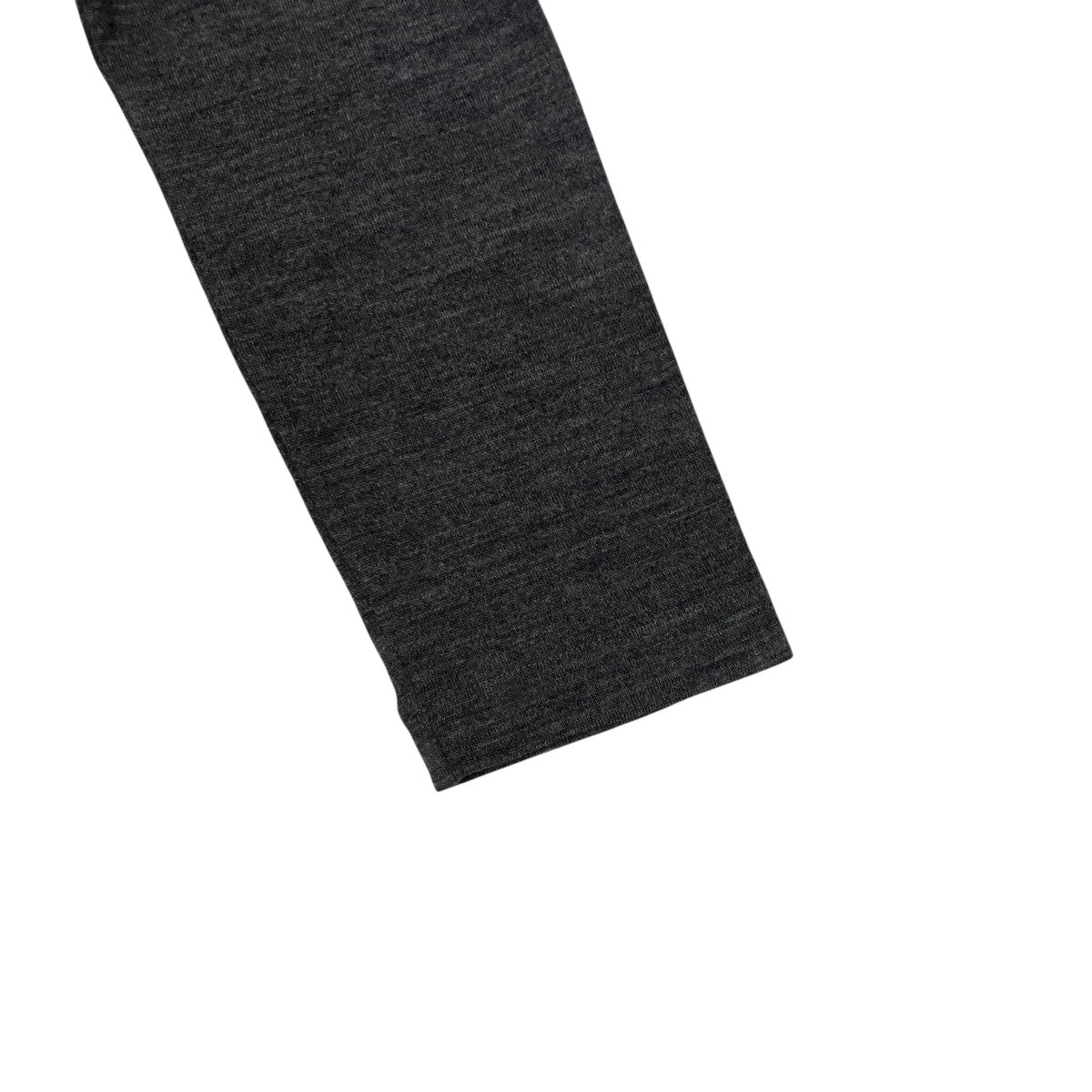 tricot COMME des GARCONS 長袖TシャツTT-040230 古着・中古-4枚目のアイテム画像