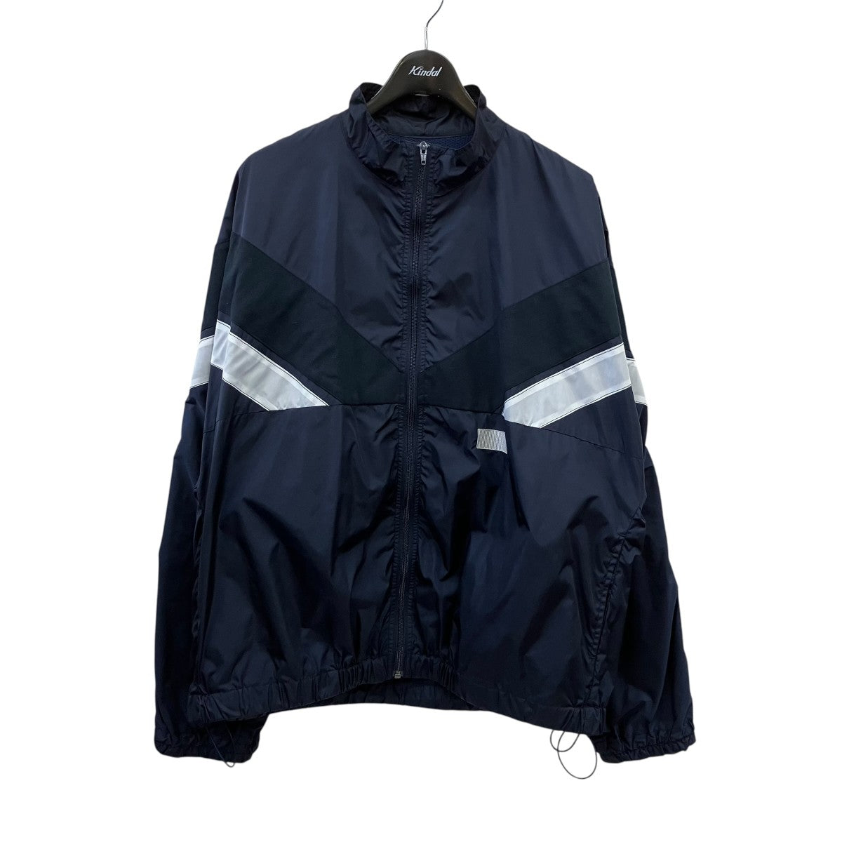 stein Shifted Track JacketST 059 古着・中古-1枚目のアイテム画像