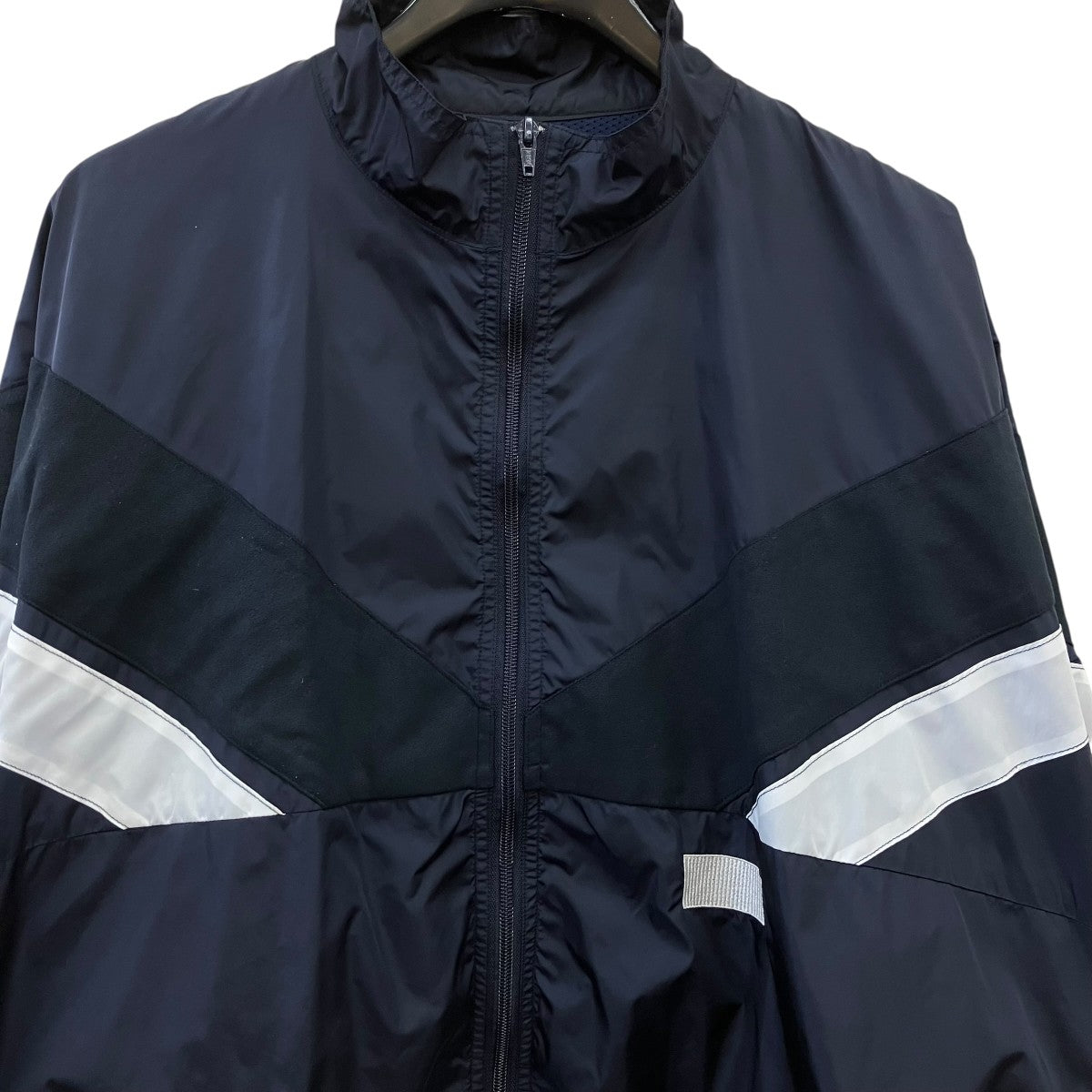 stein Shifted Track JacketST 059 古着・中古-3枚目のアイテム画像