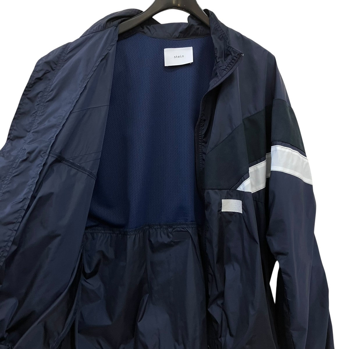 stein Shifted Track JacketST 059 古着・中古-5枚目のアイテム画像