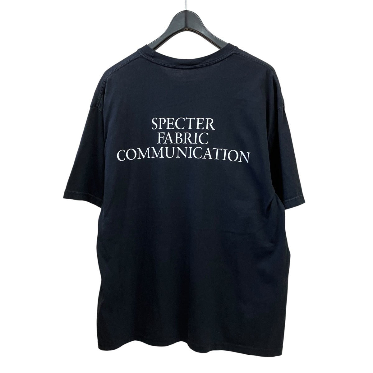 SPECTER FABRIC COMMUNICATION(スペクターファブリック