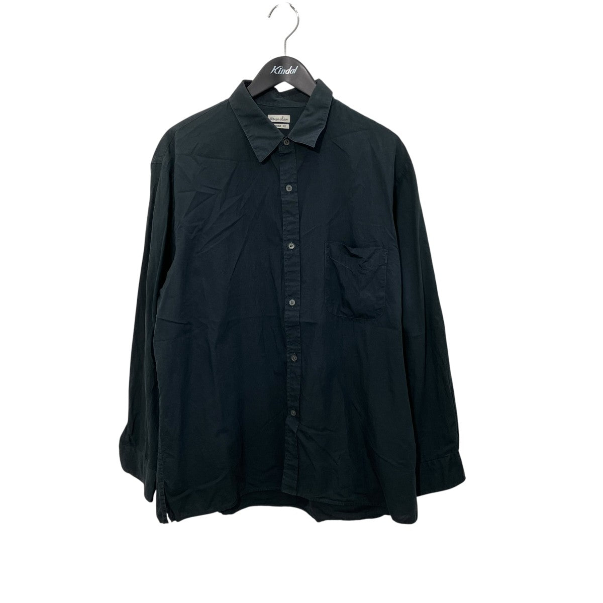 STEVEN ALAN 長袖シャツ8111-149-0846 古着・中古-1枚目のアイテム画像
