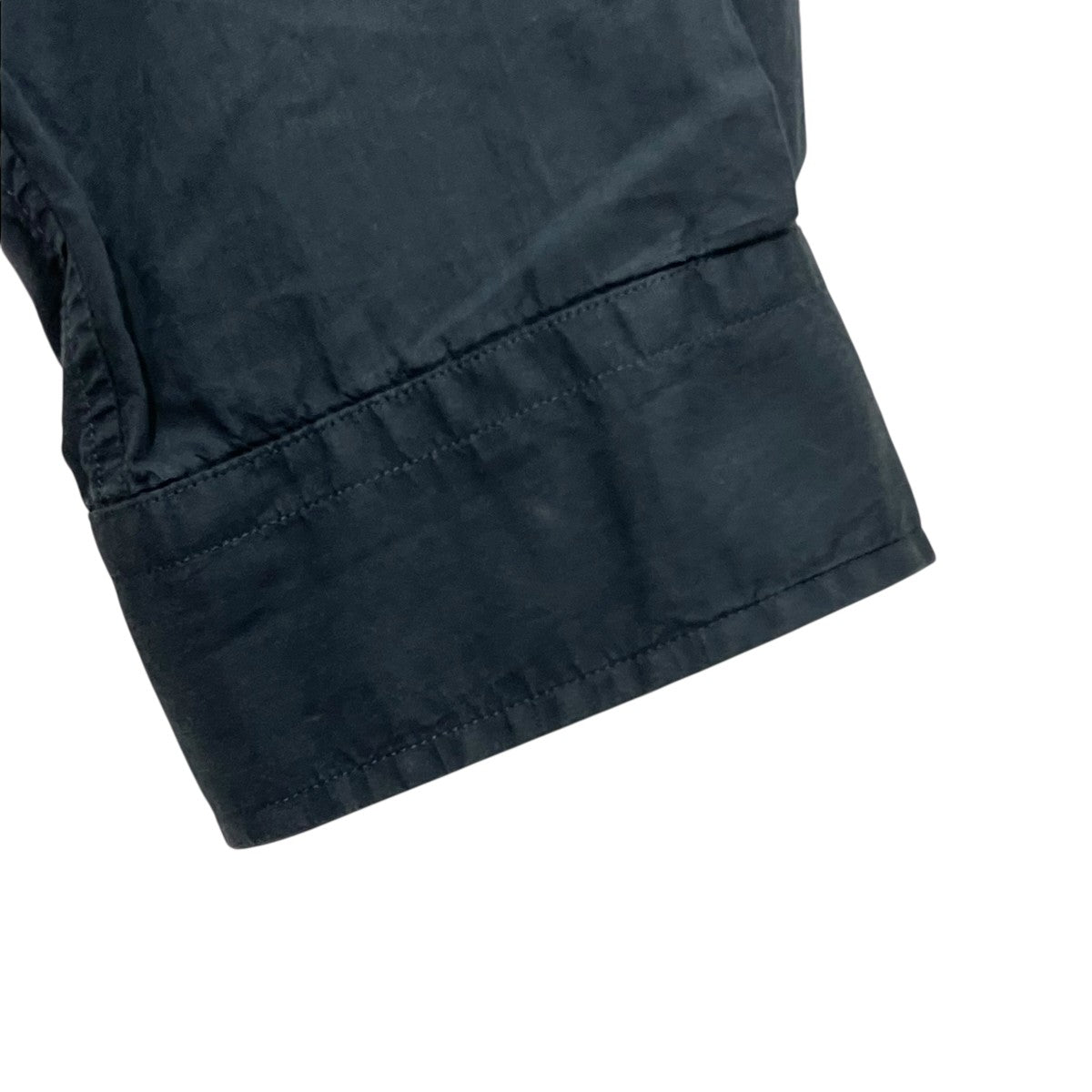 STEVEN ALAN 長袖シャツ8111-149-0846 古着・中古-4枚目のアイテム画像