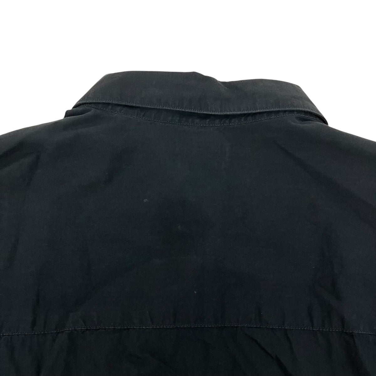 STEVEN ALAN 長袖シャツ8111-149-0846 古着・中古-6枚目のアイテム画像