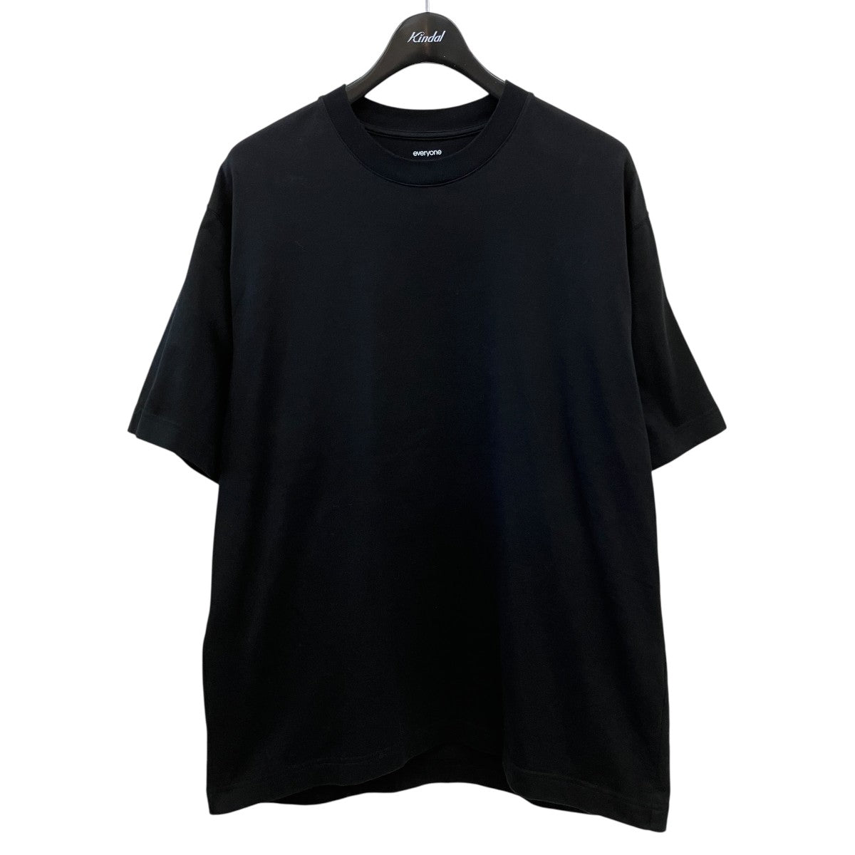 everyone 半袖Tシャツ 古着・中古-1枚目のアイテム画像
