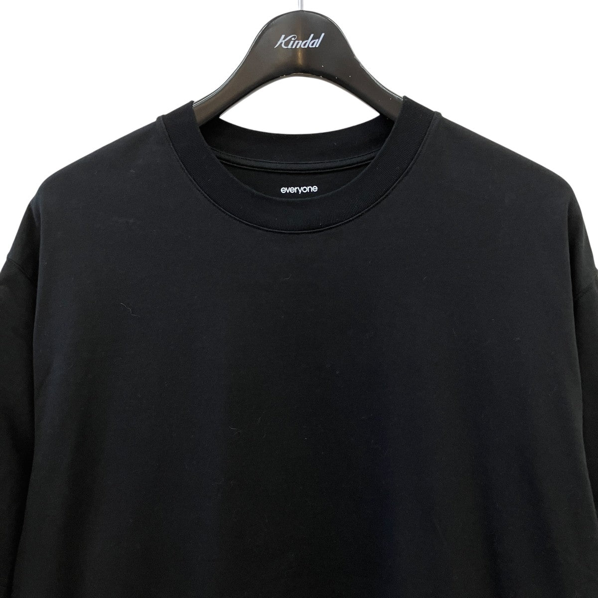 everyone 半袖Tシャツ 古着・中古-3枚目のアイテム画像