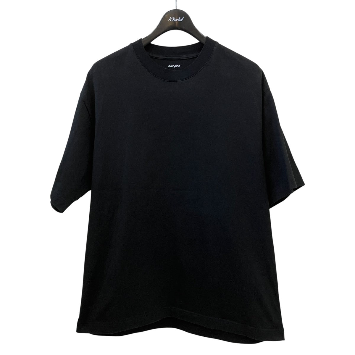 everyone 半袖TシャツEV24-CS16 古着・中古-1枚目のアイテム画像