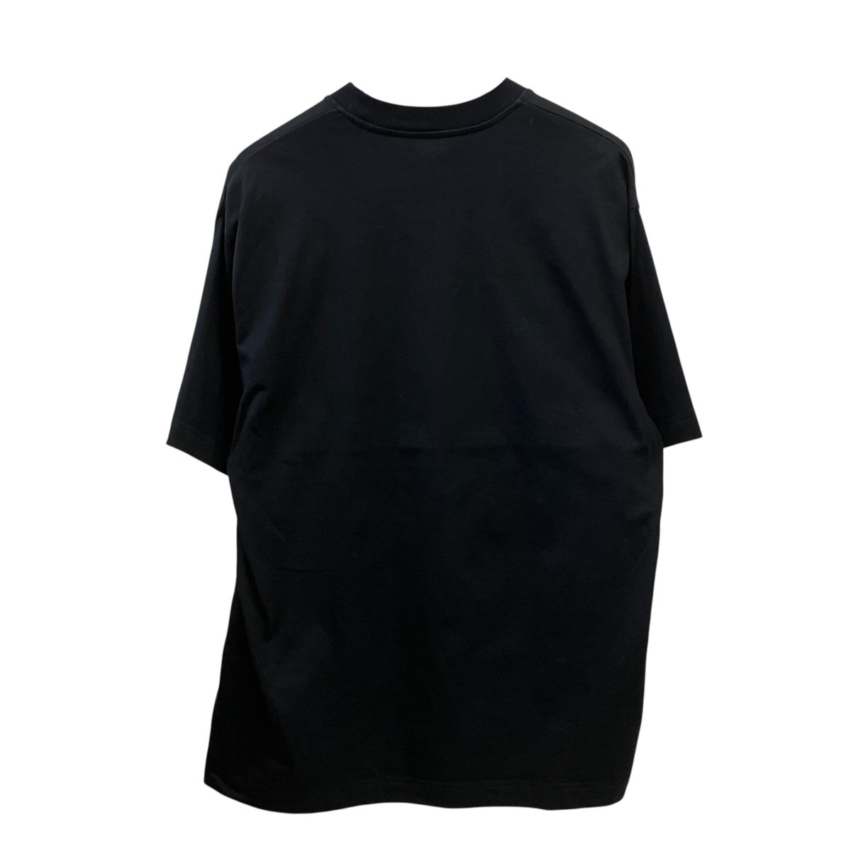 everyone(エブリワン) 半袖TシャツEV24-CS16 EV24-CS16 ブラック