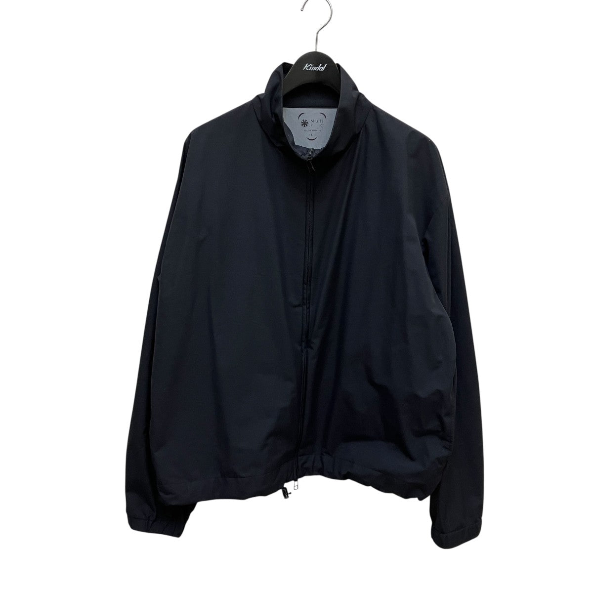 ジャケットNU11FC