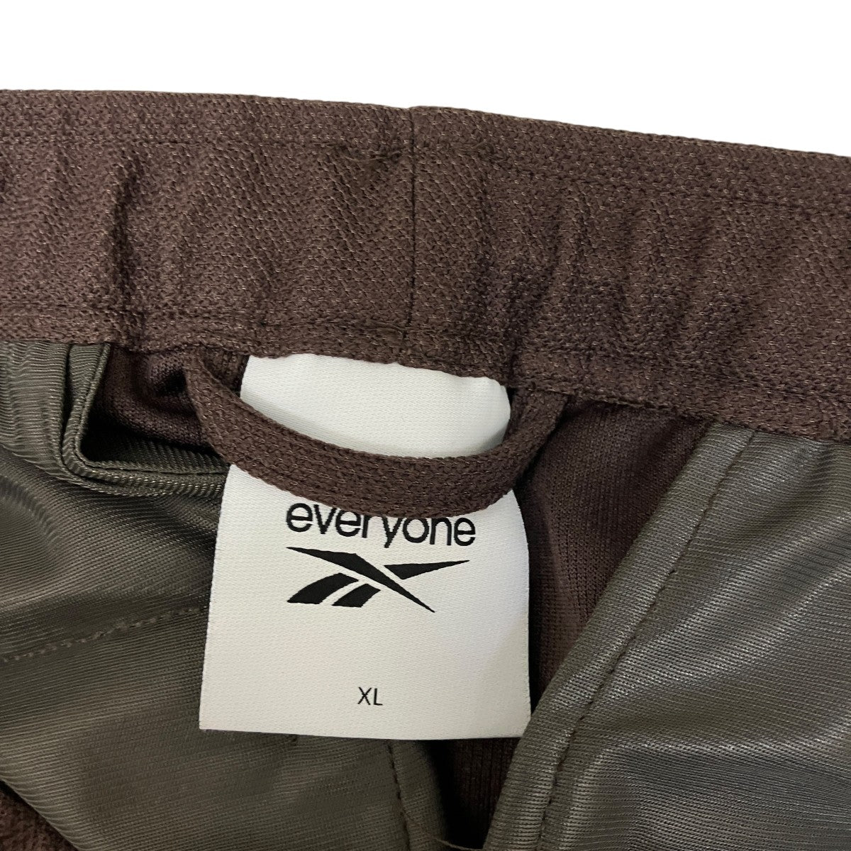 everyone×REEBOK パンツRB00057 古着・中古-7枚目のアイテム画像